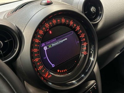 MINI Mini Countryman 1.6 One D Business Countryman (20)