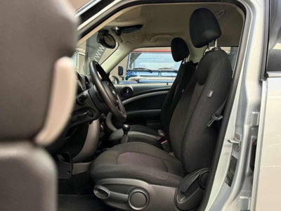 MINI Mini Countryman 1.6 One D Business Countryman (8)