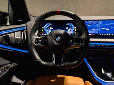 BMW X3 xdriveM50 MSport Pro auto (12)
