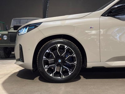 BMW X3 xdriveM50 MSport Pro auto (4)
