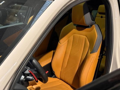 BMW X3 xdriveM50 MSport Pro auto (9)