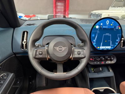 MINI Mini Countryman E Favoured (12)