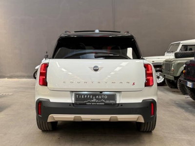 MINI Mini Countryman E Favoured (5)