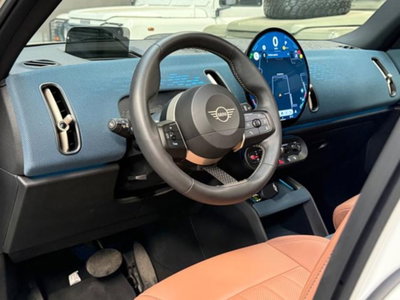 MINI Mini Countryman E Favoured (9)