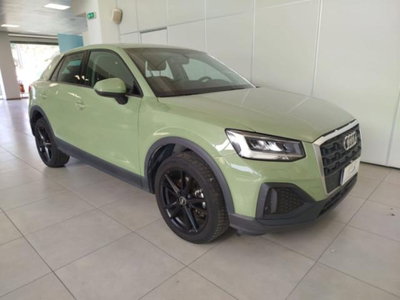 Audi Q2 Q2 35 TDI S tronic Admired usata