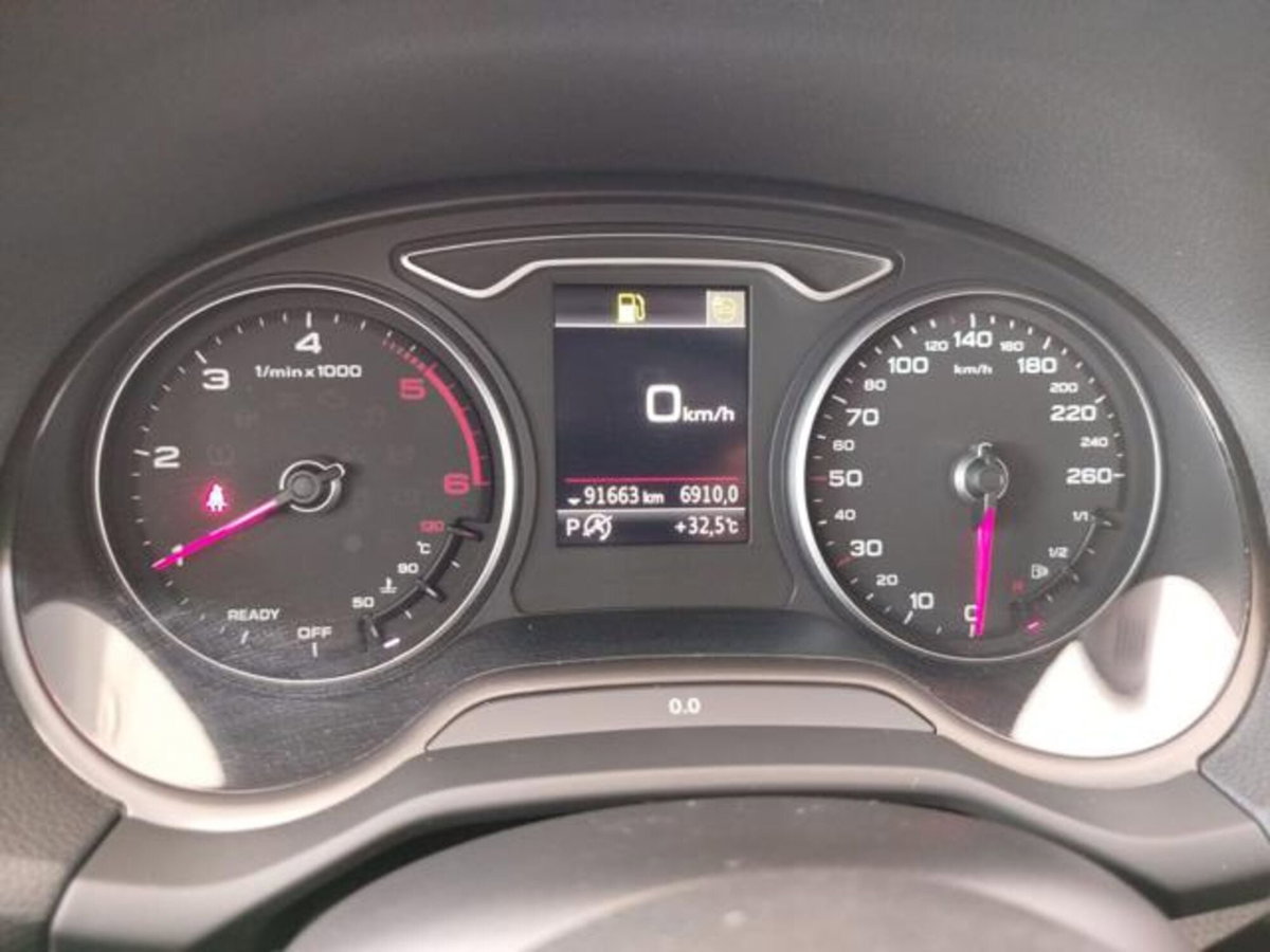 Audi Q2 Q2 35 TDI S tronic Admired (10)
