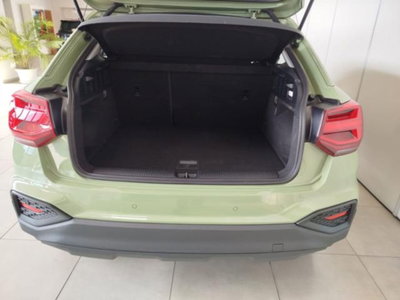 Audi Q2 Q2 35 TDI S tronic Admired (11)