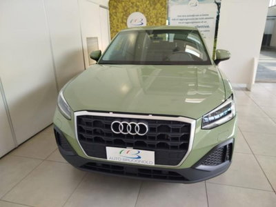 Audi Q2 Q2 35 TDI S tronic Admired (5)