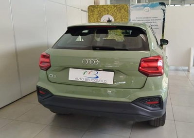 Audi Q2 Q2 35 TDI S tronic Admired (6)