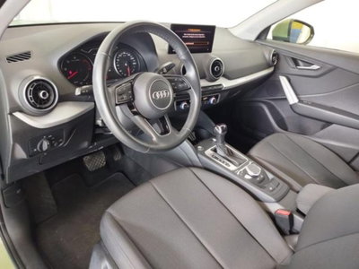Audi Q2 Q2 35 TDI S tronic Admired (7)