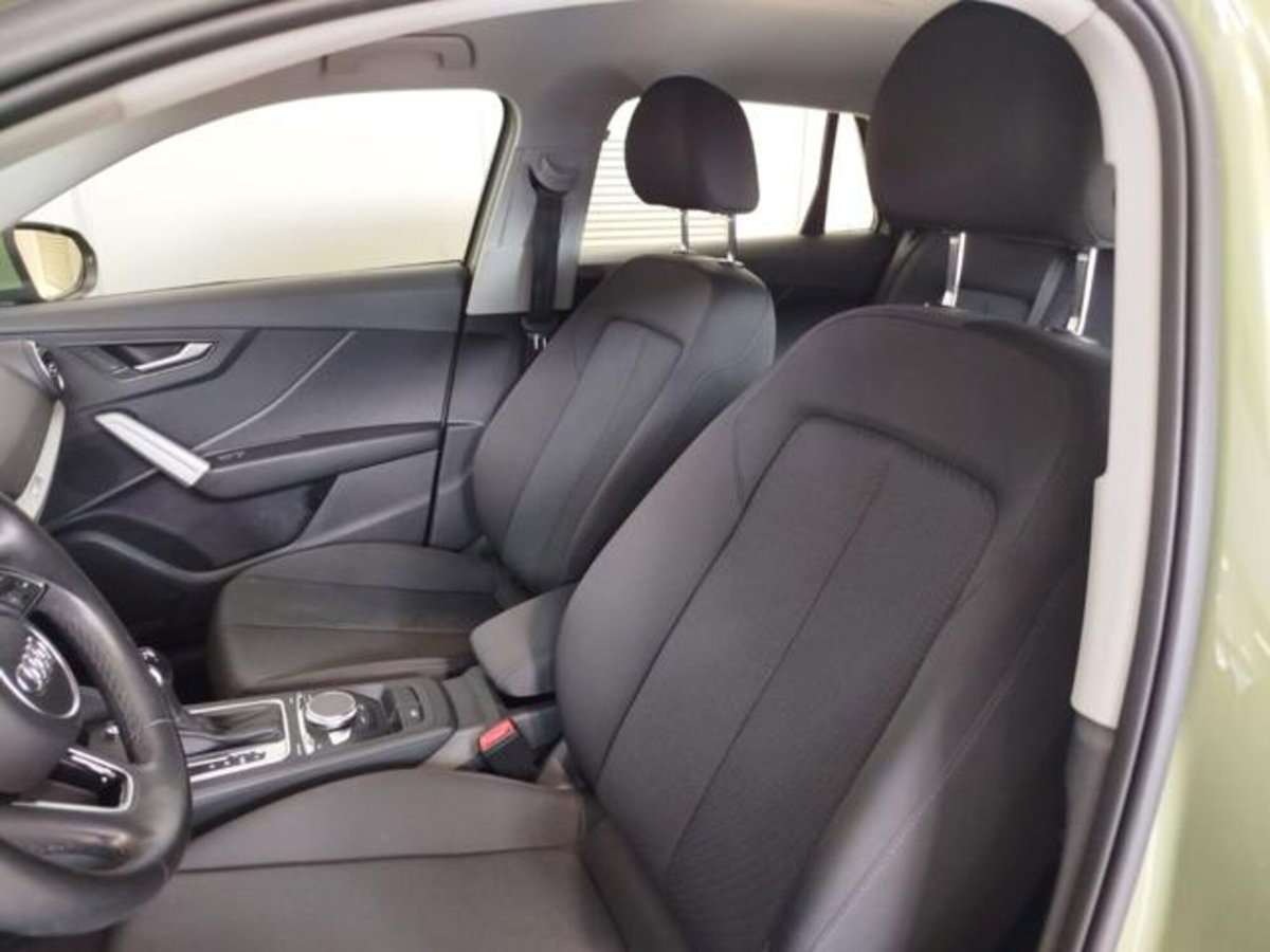 Audi Q2 Q2 35 TDI S tronic Admired (8)