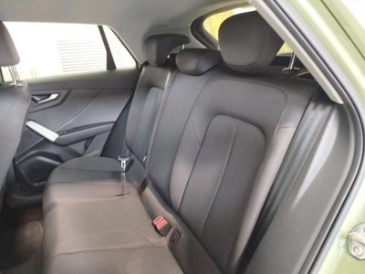 Audi Q2 Q2 35 TDI S tronic Admired (9)