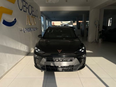 Cupra Terramar 1.5 e-hybrid Impulse 204cv dsg nuova