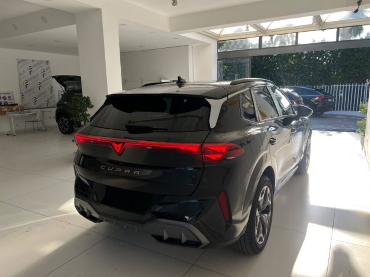 Cupra Terramar 1.5 e-hybrid Impulse 204cv dsg (10)
