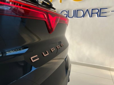 Cupra Terramar 1.5 e-hybrid Impulse 204cv dsg (11)
