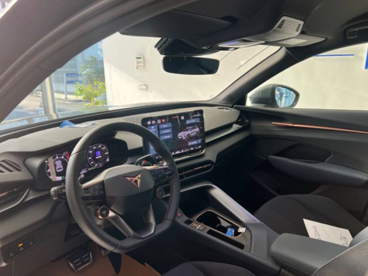 Cupra Terramar 1.5 e-hybrid Impulse 204cv dsg (16)