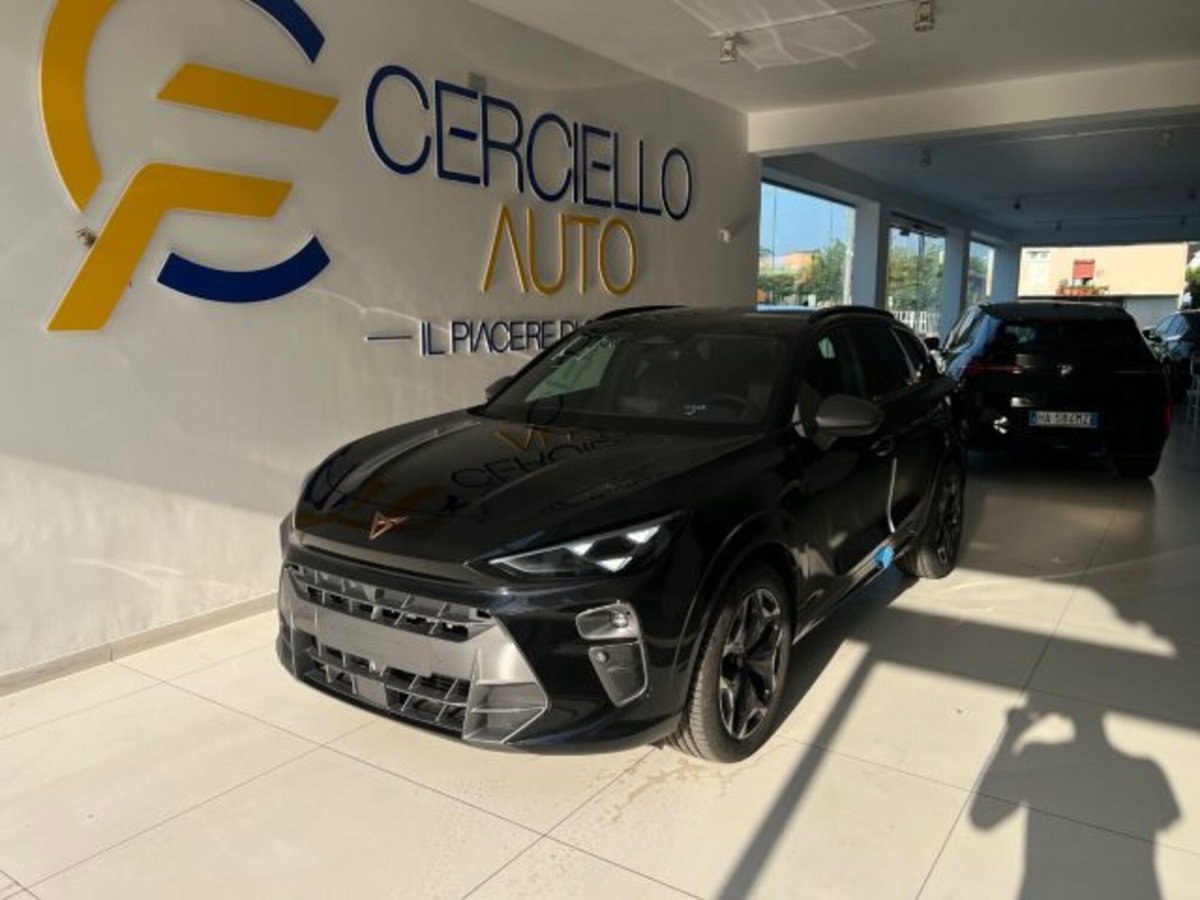 Cupra Terramar 1.5 e-hybrid Impulse 204cv dsg (2)