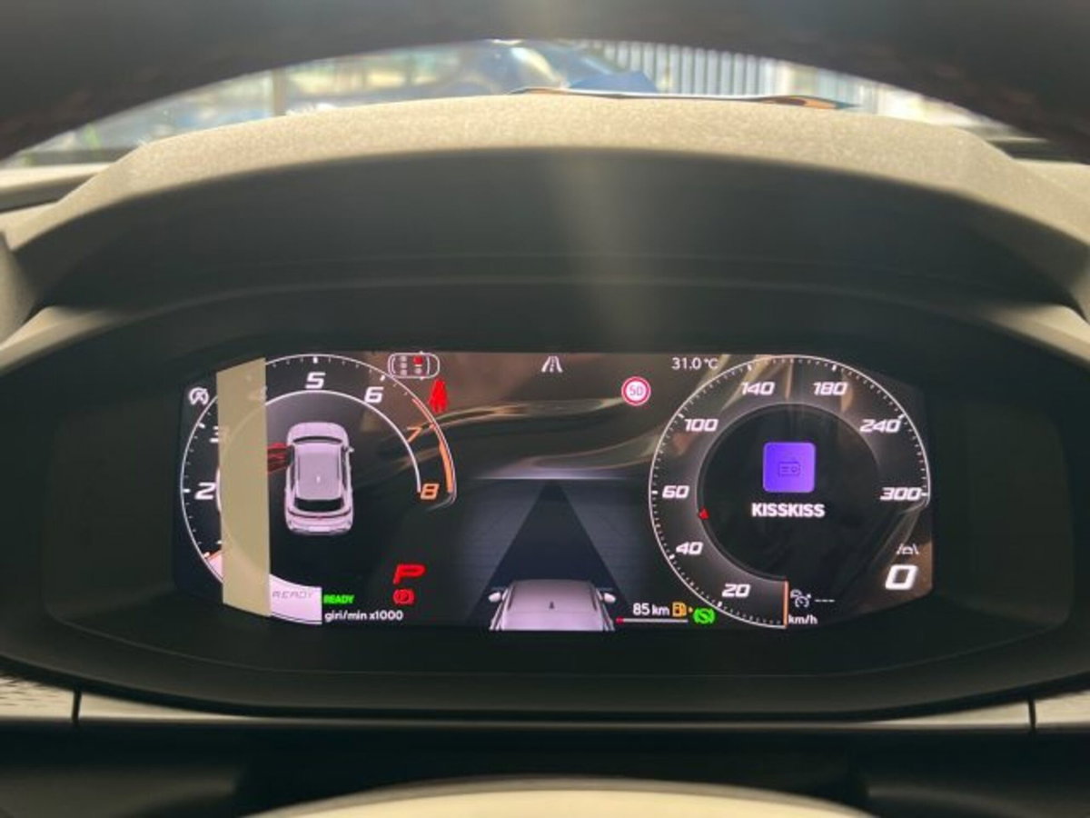 Cupra Terramar 1.5 e-hybrid Impulse 204cv dsg (20)