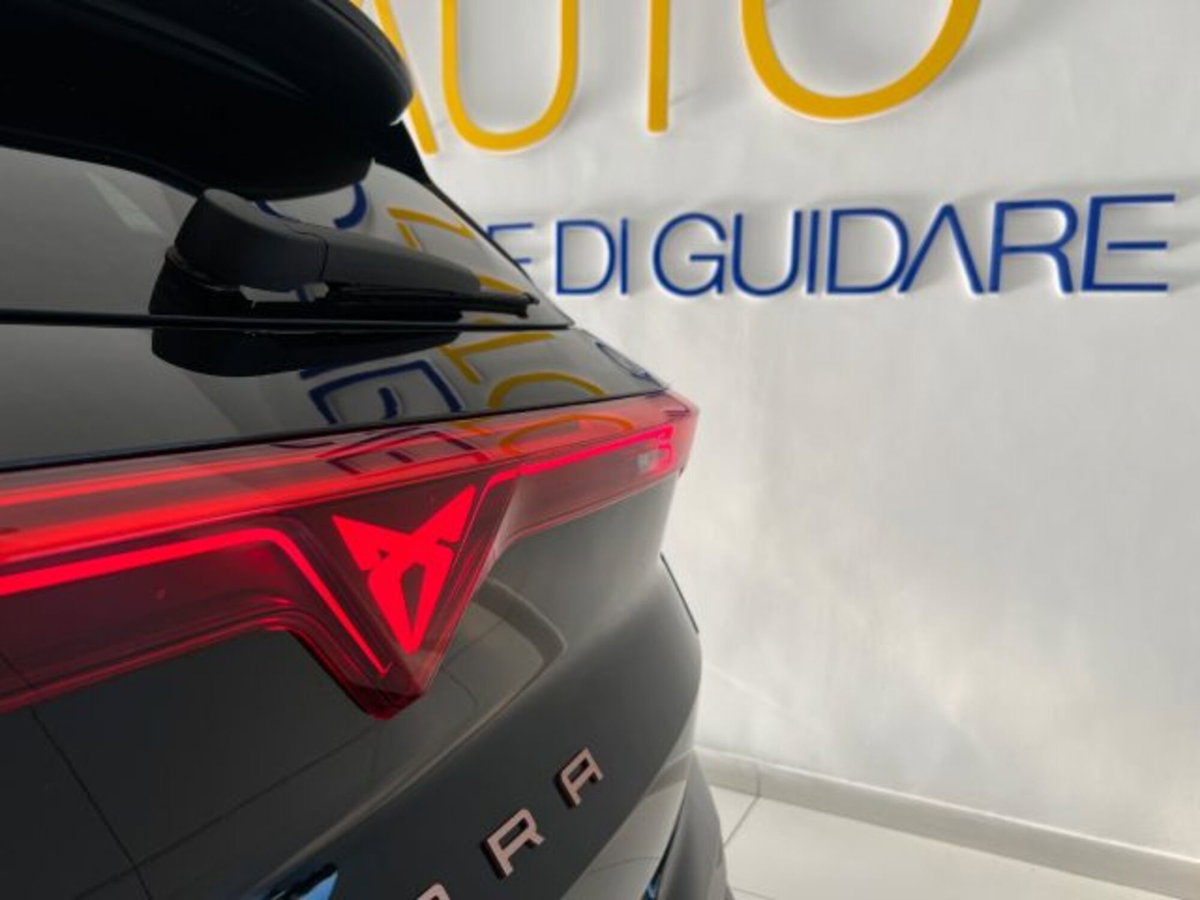 Cupra Terramar 1.5 e-hybrid Impulse 204cv dsg (9)
