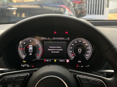 Audi Q2 Q2 35 TDI quattro S tronic S line Edition (16)