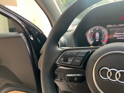 Audi Q2 Q2 35 TDI quattro S tronic S line Edition (18)