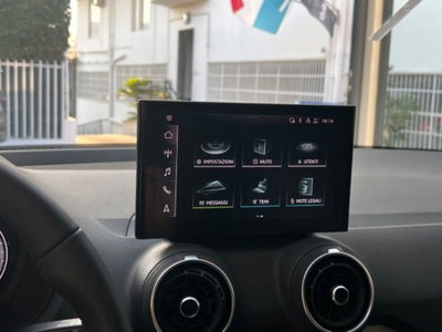 Audi Q2 Q2 35 TDI quattro S tronic S line Edition (19)