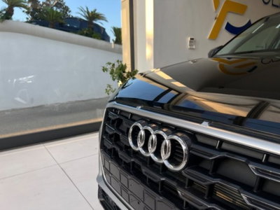 Audi Q2 Q2 35 TDI quattro S tronic S line Edition (6)