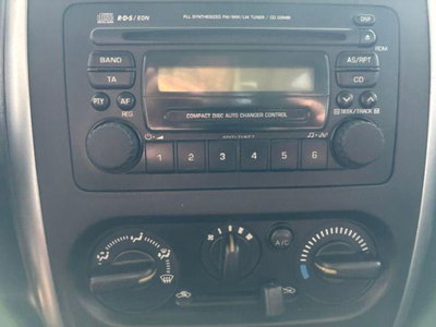 Suzuki Jimny 1.5 DDiS cat 4WD JLX Più (11)