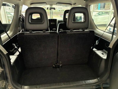Suzuki Jimny 1.5 DDiS cat 4WD JLX Più (14)