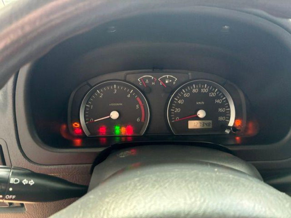 Suzuki Jimny 1.5 DDiS cat 4WD JLX Più (8)