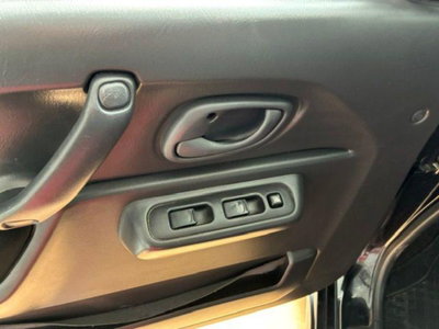 Suzuki Jimny 1.5 DDiS cat 4WD JLX Più (9)