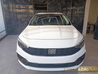 Fiat Tipo Tipo 1.3 Mjt S&S 5 porte usata