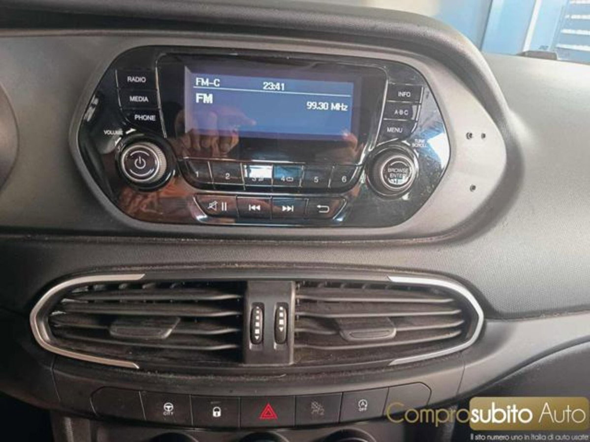 Fiat Tipo Tipo 1.3 Mjt S&S 5 porte (11)
