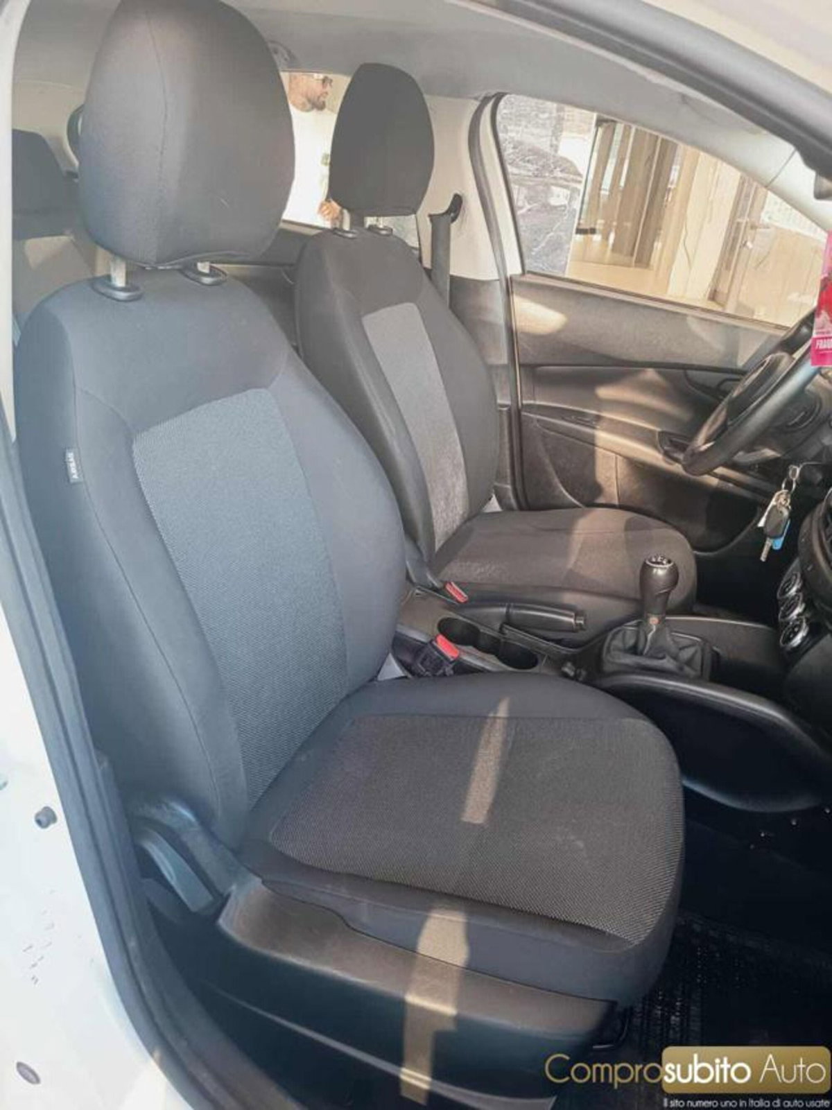 Fiat Tipo Tipo 1.3 Mjt S&S 5 porte (12)