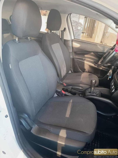 Fiat Tipo Tipo 1.3 Mjt S&S 5 porte (12)