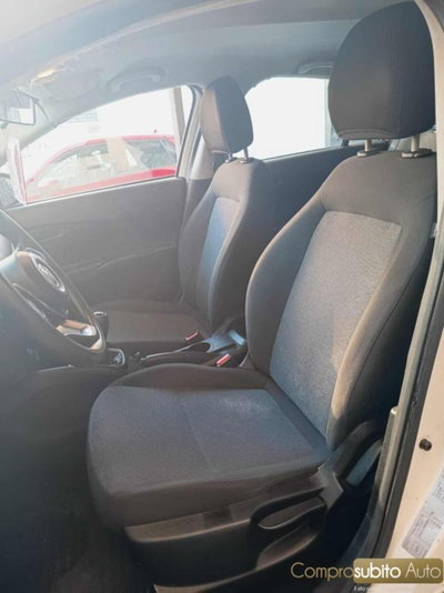 Fiat Tipo Tipo 1.3 Mjt S&S 5 porte (13)