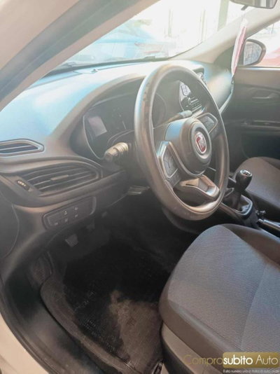 Fiat Tipo Tipo 1.3 Mjt S&S 5 porte (15)