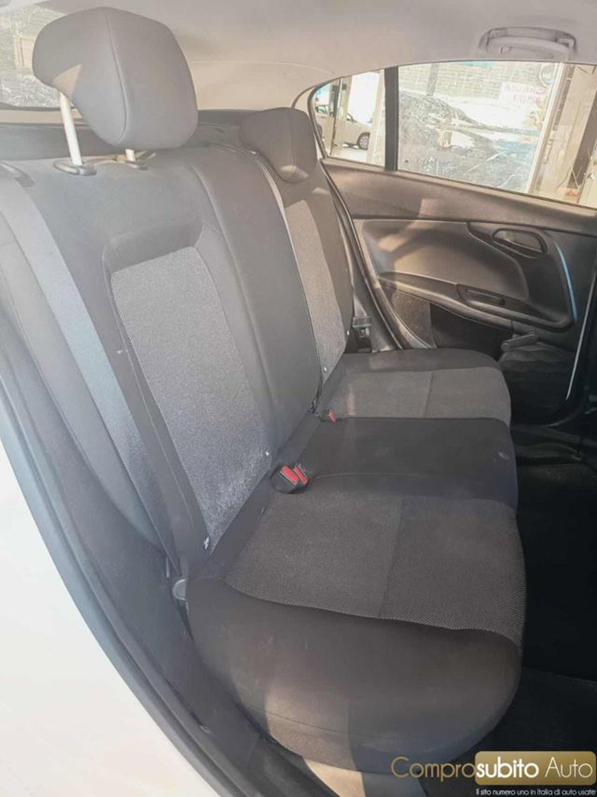 Fiat Tipo Tipo 1.3 Mjt S&S 5 porte (16)