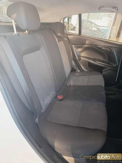 Fiat Tipo Tipo 1.3 Mjt S&S 5 porte (16)