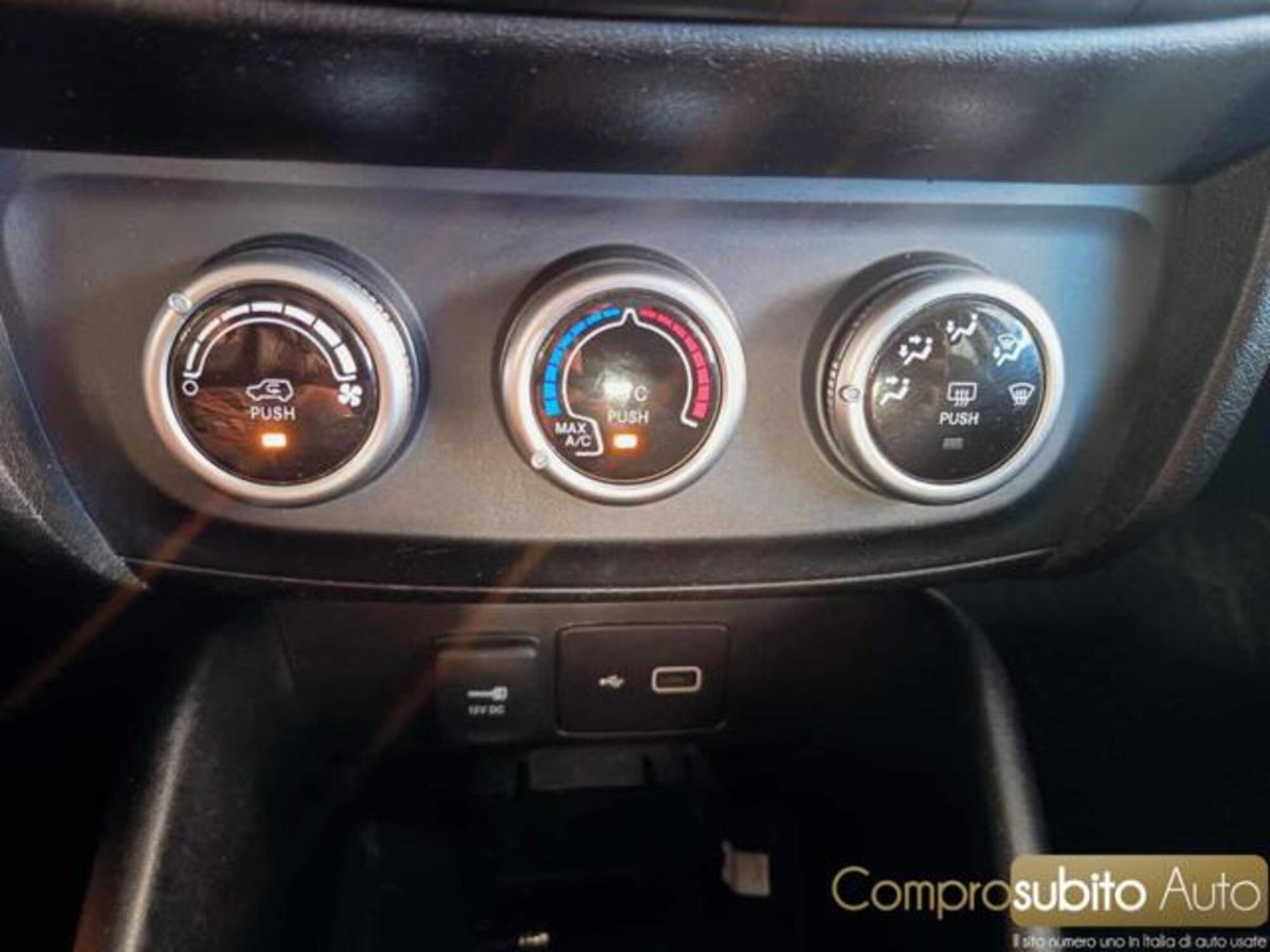 Fiat Tipo Tipo 1.3 Mjt S&S 5 porte (17)