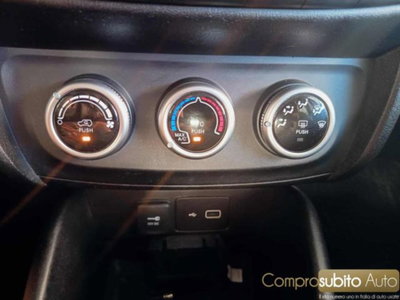 Fiat Tipo Tipo 1.3 Mjt S&S 5 porte (17)