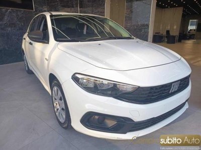 Fiat Tipo Tipo 1.3 Mjt S&S 5 porte (2)