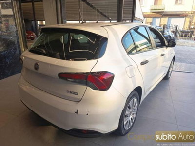 Fiat Tipo Tipo 1.3 Mjt S&S 5 porte (5)