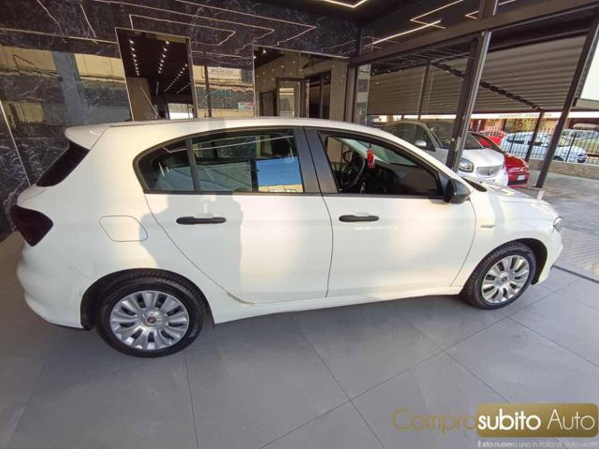 Fiat Tipo Tipo 1.3 Mjt S&S 5 porte (6)