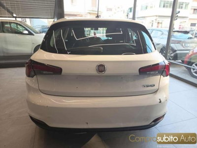 Fiat Tipo Tipo 1.3 Mjt S&S 5 porte (7)