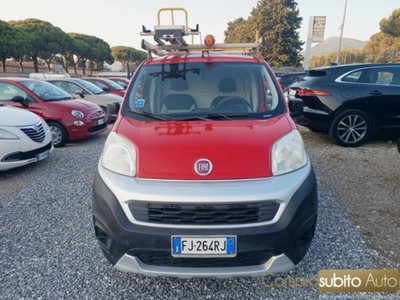 Fiat Fiorino 1.3 MJT 80CV Cargo usato