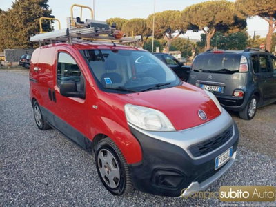 Fiat Fiorino 1.3 MJT 80CV Cargo (2)