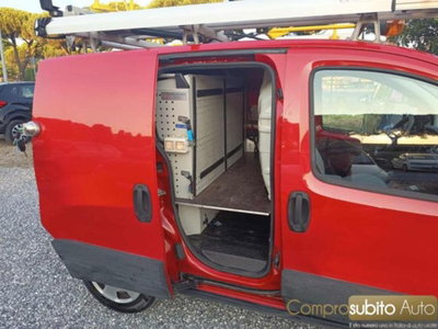 Fiat Fiorino 1.3 MJT 80CV Cargo (20)