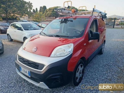 Fiat Fiorino 1.3 MJT 80CV Cargo (3)