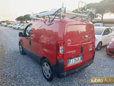 Fiat Fiorino 1.3 MJT 80CV Cargo (5)